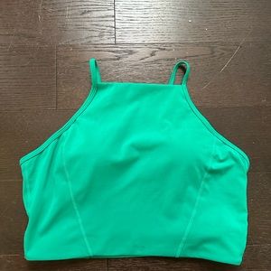 BuffBunny Ivy Crop top
